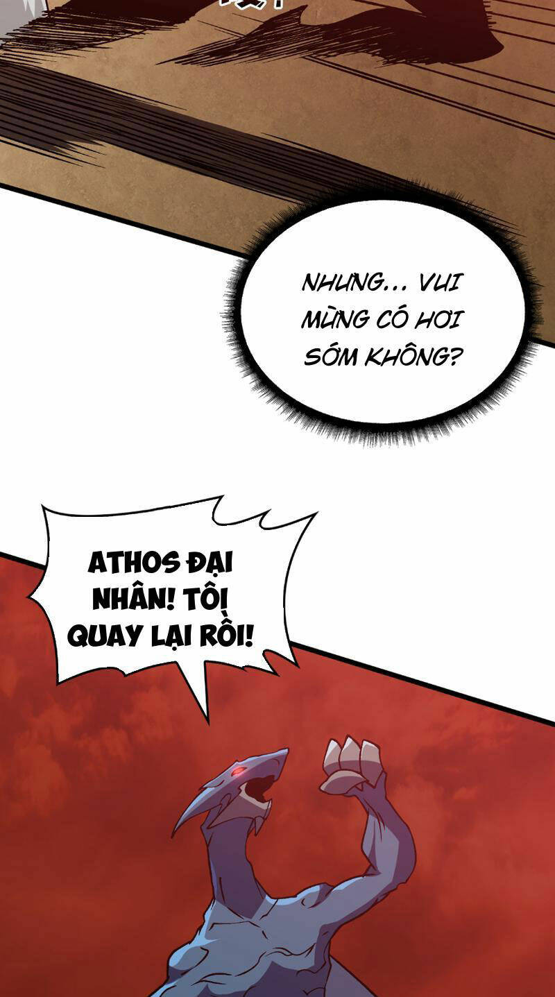 Bắt Đầu Kế Nhiệm Boss Hắc Long, Ta Vô Địch Chapter 9 - Trang 2