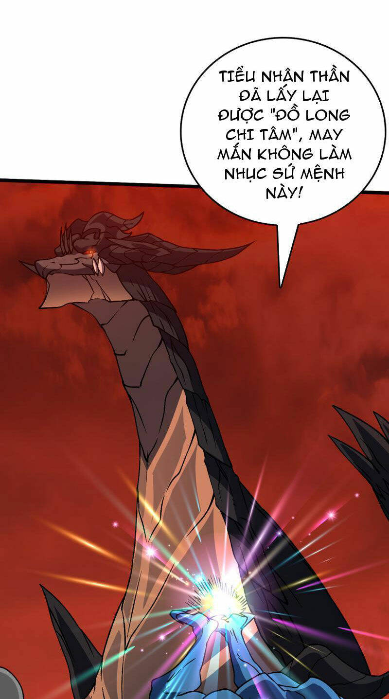 Bắt Đầu Kế Nhiệm Boss Hắc Long, Ta Vô Địch Chapter 9 - Trang 2