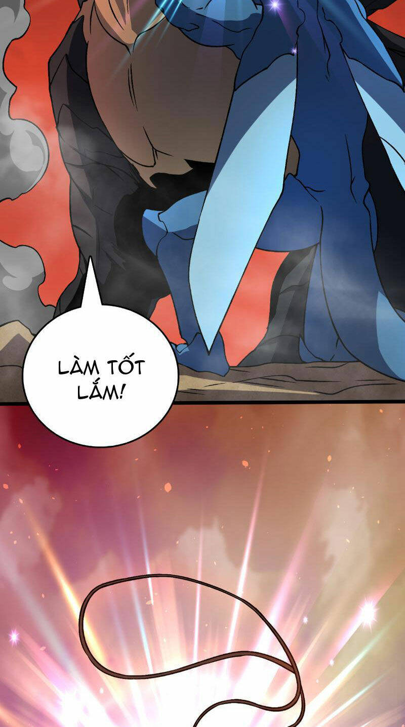 Bắt Đầu Kế Nhiệm Boss Hắc Long, Ta Vô Địch Chapter 9 - Trang 2