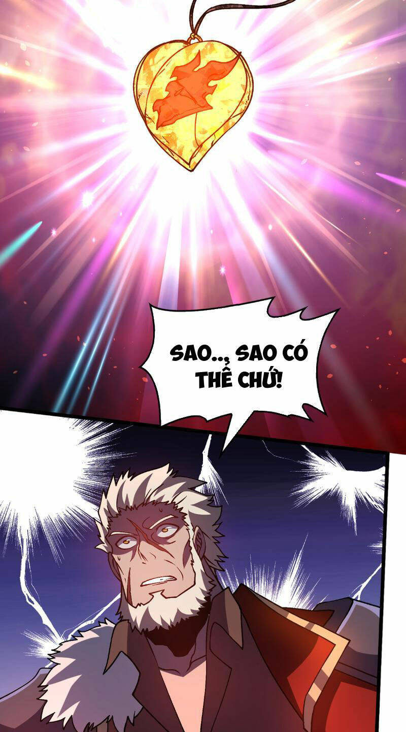 Bắt Đầu Kế Nhiệm Boss Hắc Long, Ta Vô Địch Chapter 9 - Trang 2