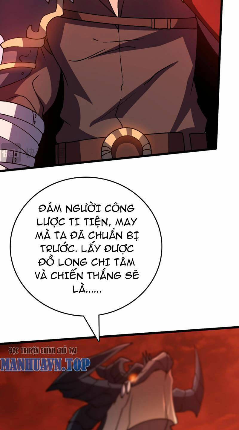 Bắt Đầu Kế Nhiệm Boss Hắc Long, Ta Vô Địch Chapter 9 - Trang 2