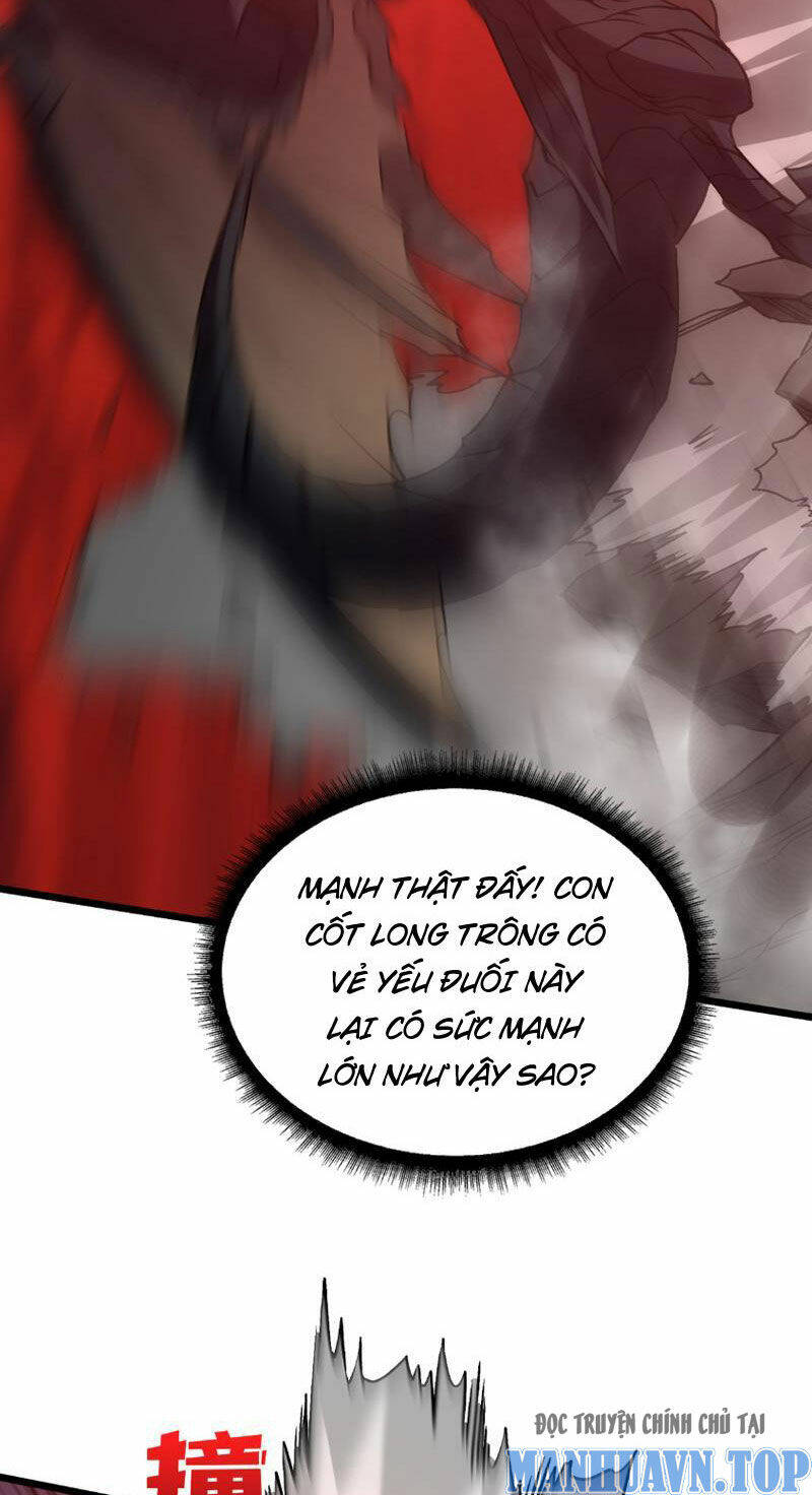 Bắt Đầu Kế Nhiệm Boss Hắc Long, Ta Vô Địch Chapter 9 - Trang 2