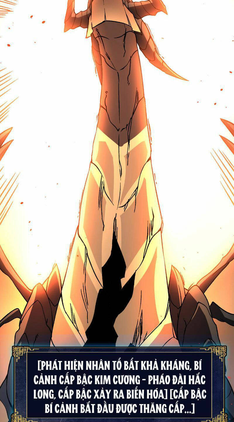 Bắt Đầu Kế Nhiệm Boss Hắc Long, Ta Vô Địch Chapter 9 - Trang 2