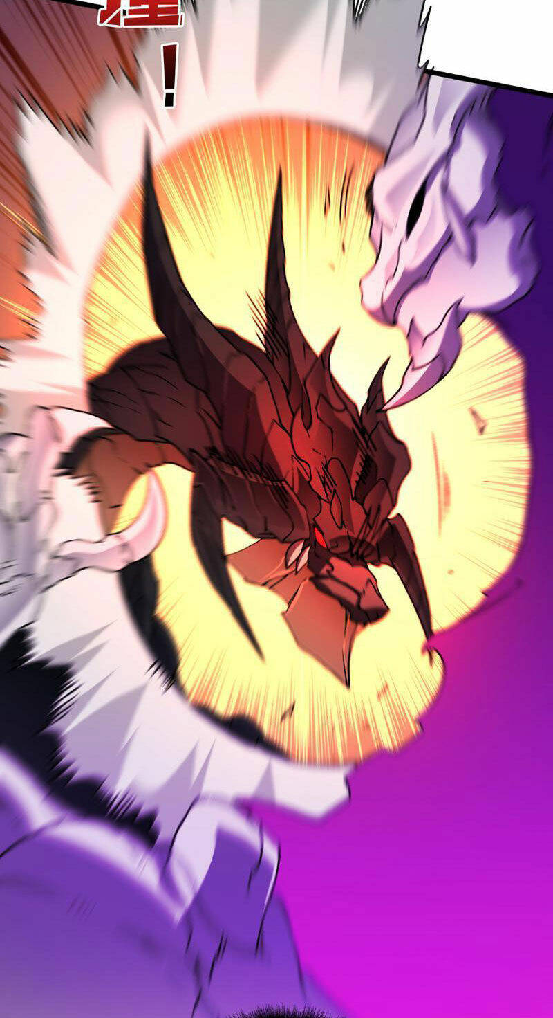 Bắt Đầu Kế Nhiệm Boss Hắc Long, Ta Vô Địch Chapter 9 - Trang 2