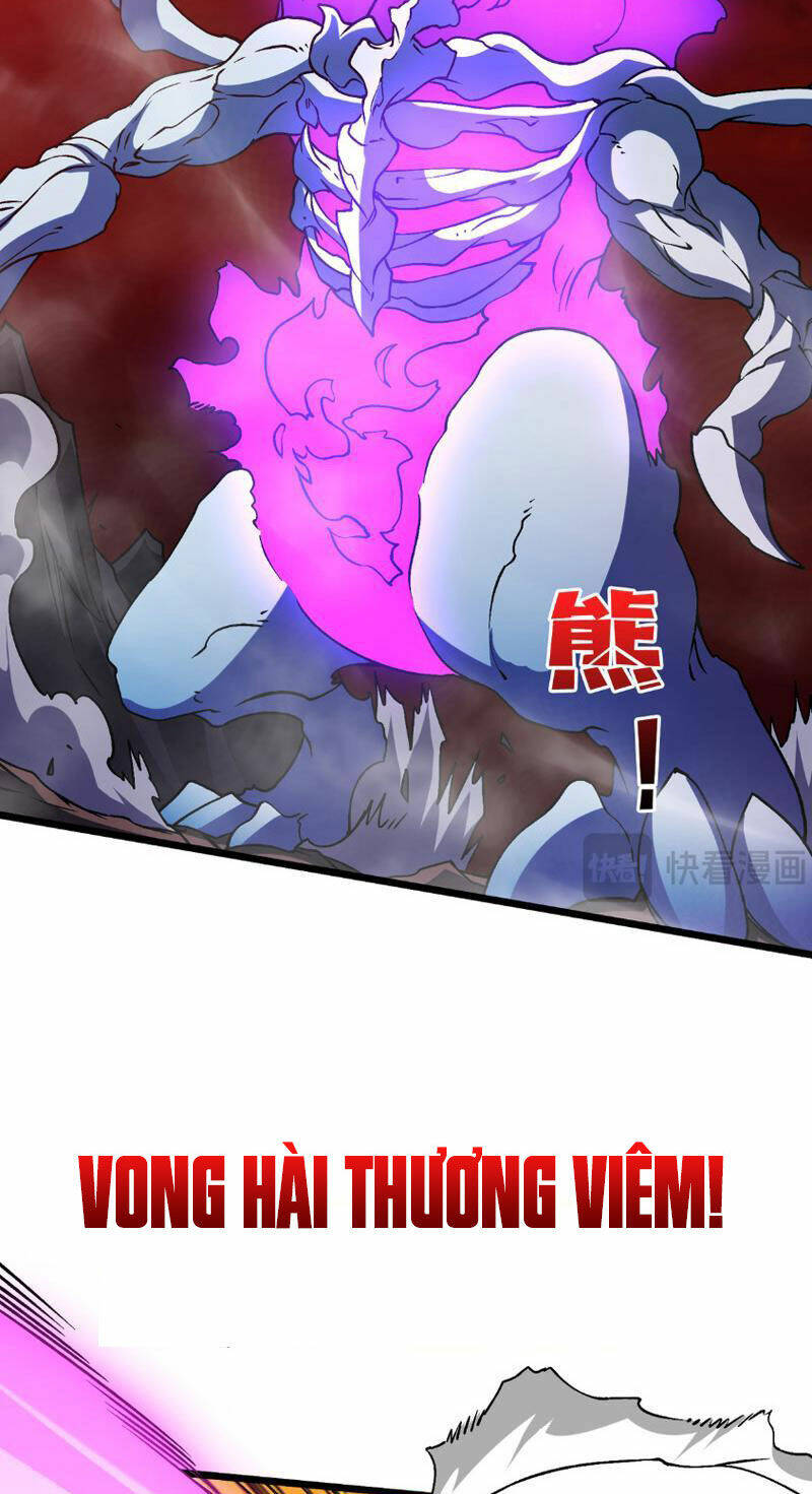 Bắt Đầu Kế Nhiệm Boss Hắc Long, Ta Vô Địch Chapter 9 - Trang 2