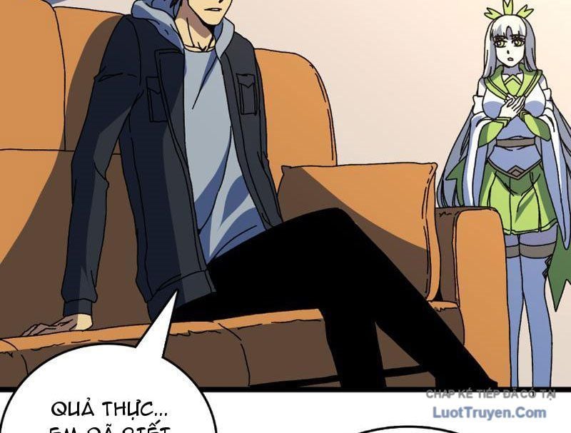 Bắt Đầu Kế Nhiệm Boss Hắc Long, Ta Vô Địch Chapter 92 - Trang 2