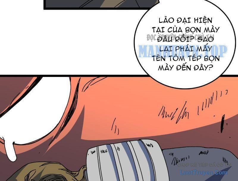 Bắt Đầu Kế Nhiệm Boss Hắc Long, Ta Vô Địch Chapter 92 - Trang 2