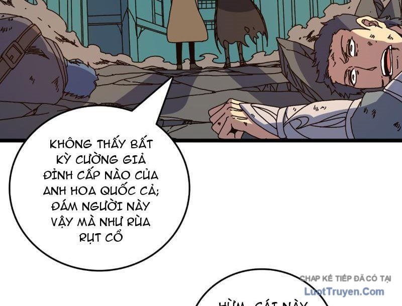 Bắt Đầu Kế Nhiệm Boss Hắc Long, Ta Vô Địch Chapter 92 - Trang 2