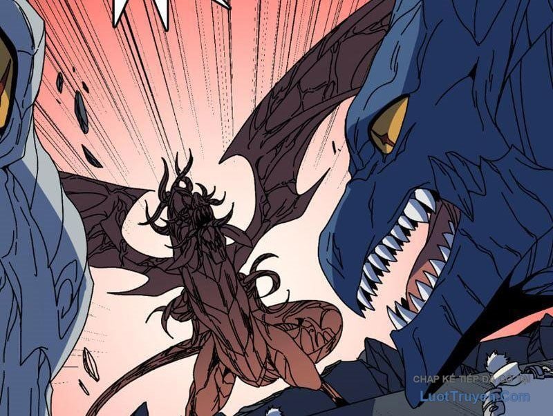 Bắt Đầu Kế Nhiệm Boss Hắc Long, Ta Vô Địch Chapter 92 - Trang 2