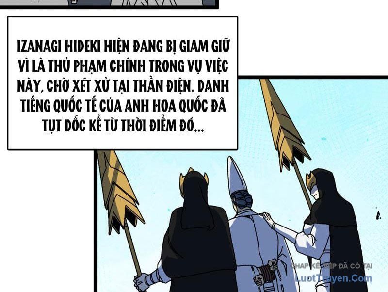 Bắt Đầu Kế Nhiệm Boss Hắc Long, Ta Vô Địch Chapter 92 - Trang 2