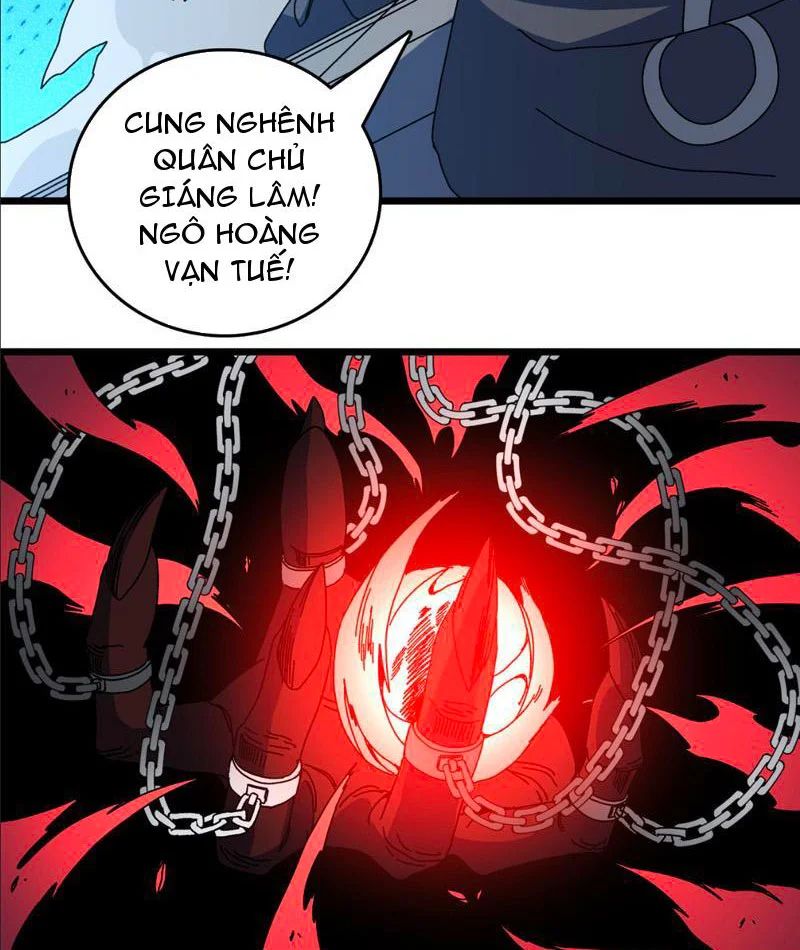 Bắt Đầu Kế Nhiệm Boss Hắc Long, Ta Vô Địch Chapter 94 - Trang 2