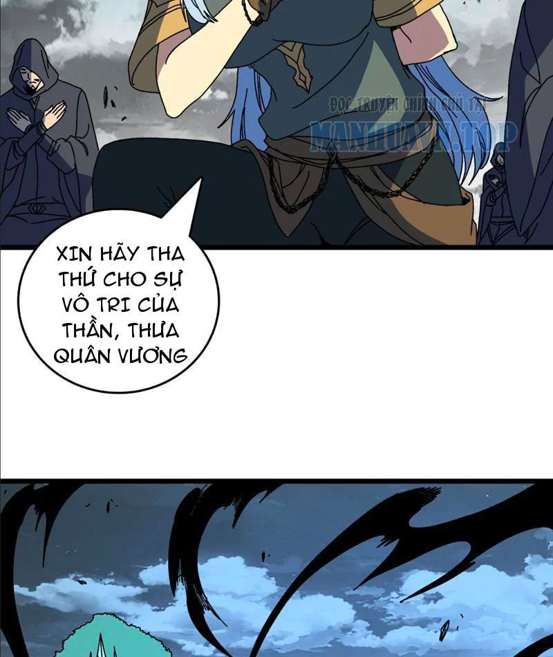 Bắt Đầu Kế Nhiệm Boss Hắc Long, Ta Vô Địch Chapter 94 - Trang 2