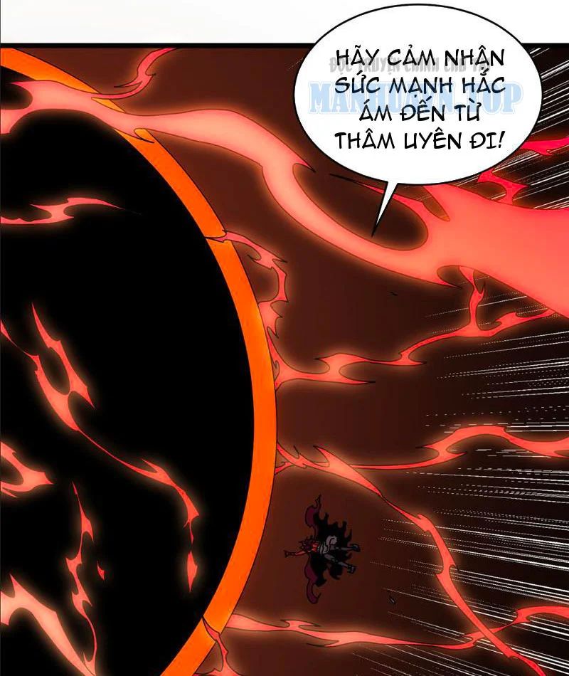 Bắt Đầu Kế Nhiệm Boss Hắc Long, Ta Vô Địch Chapter 94 - Trang 2