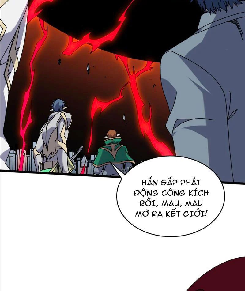 Bắt Đầu Kế Nhiệm Boss Hắc Long, Ta Vô Địch Chapter 94 - Trang 2