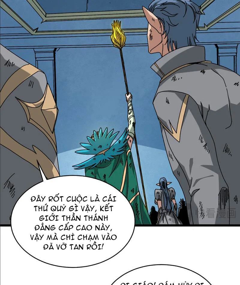 Bắt Đầu Kế Nhiệm Boss Hắc Long, Ta Vô Địch Chapter 94 - Trang 2