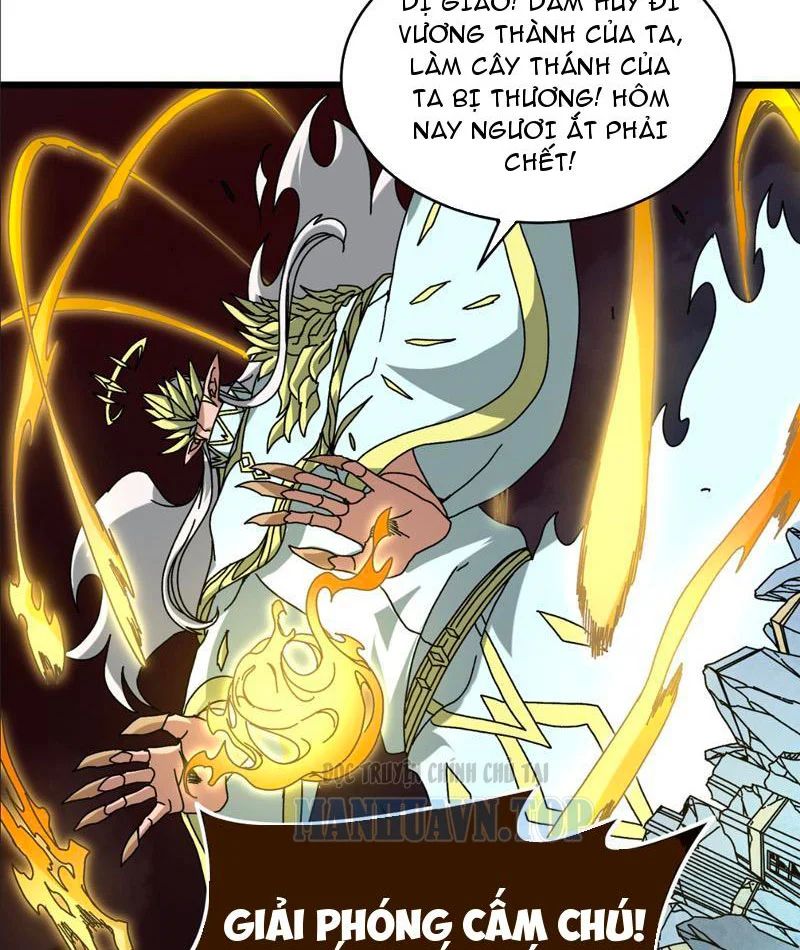 Bắt Đầu Kế Nhiệm Boss Hắc Long, Ta Vô Địch Chapter 94 - Trang 2