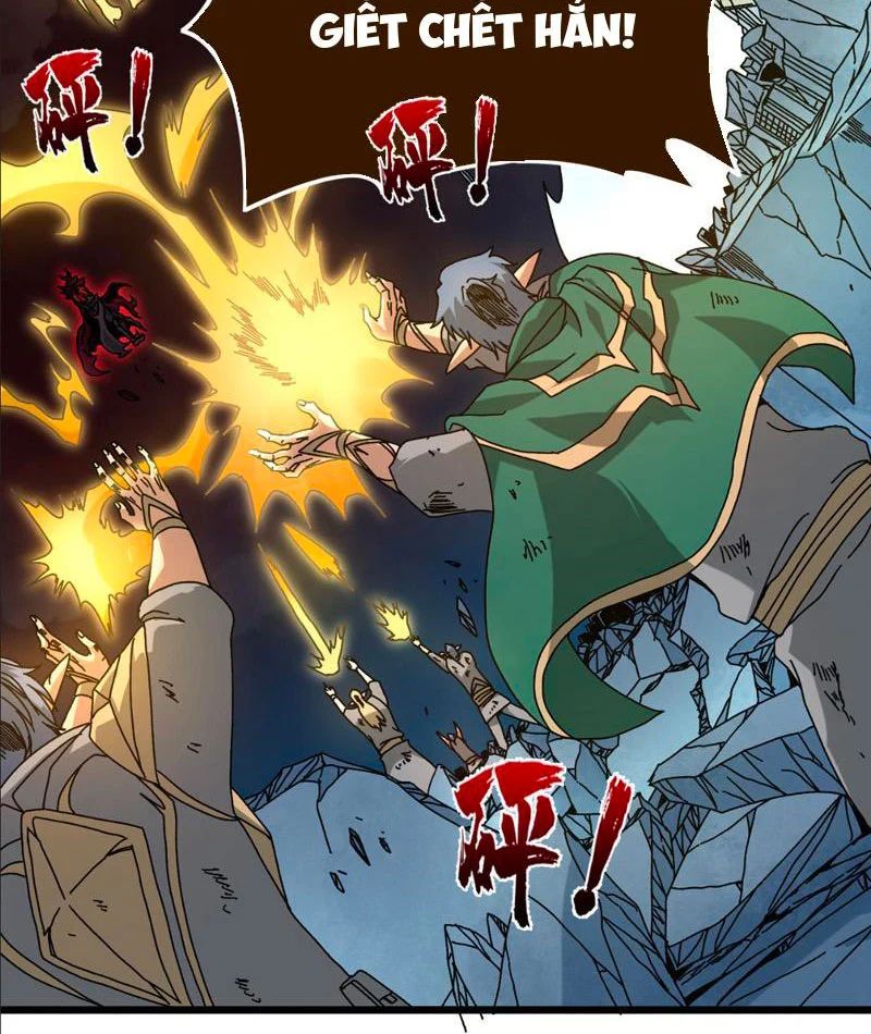 Bắt Đầu Kế Nhiệm Boss Hắc Long, Ta Vô Địch Chapter 94 - Trang 2