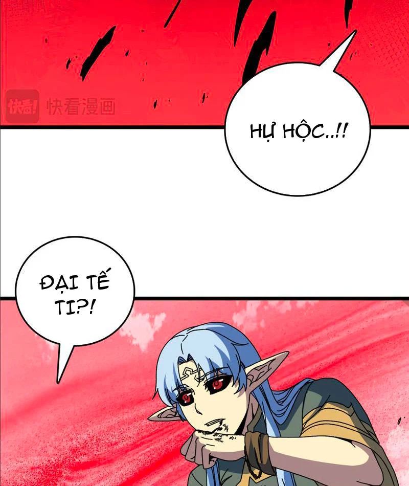 Bắt Đầu Kế Nhiệm Boss Hắc Long, Ta Vô Địch Chapter 94 - Trang 2