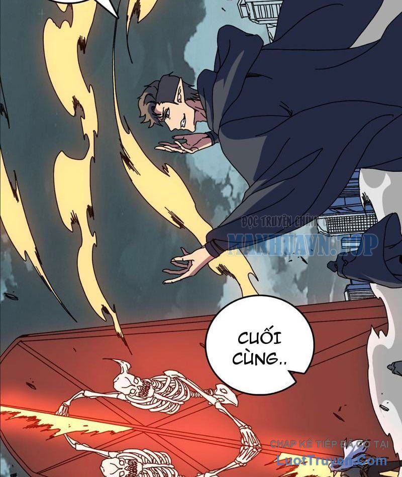 Bắt Đầu Kế Nhiệm Boss Hắc Long, Ta Vô Địch Chapter 94 - Trang 2