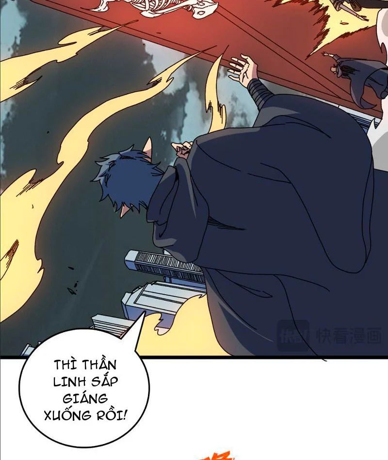 Bắt Đầu Kế Nhiệm Boss Hắc Long, Ta Vô Địch Chapter 94 - Trang 2