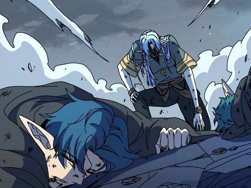 Bắt Đầu Kế Nhiệm Boss Hắc Long, Ta Vô Địch Chapter 95 - Trang 2