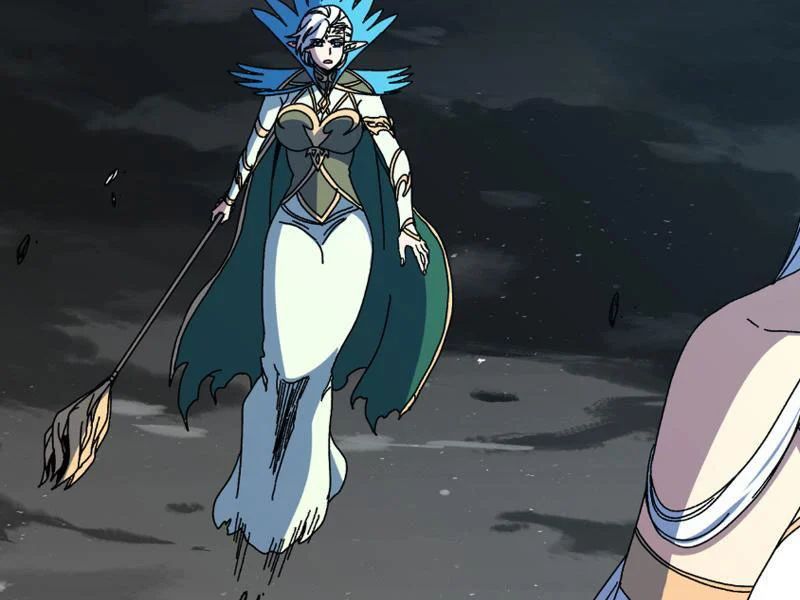 Bắt Đầu Kế Nhiệm Boss Hắc Long, Ta Vô Địch Chapter 95 - Trang 2