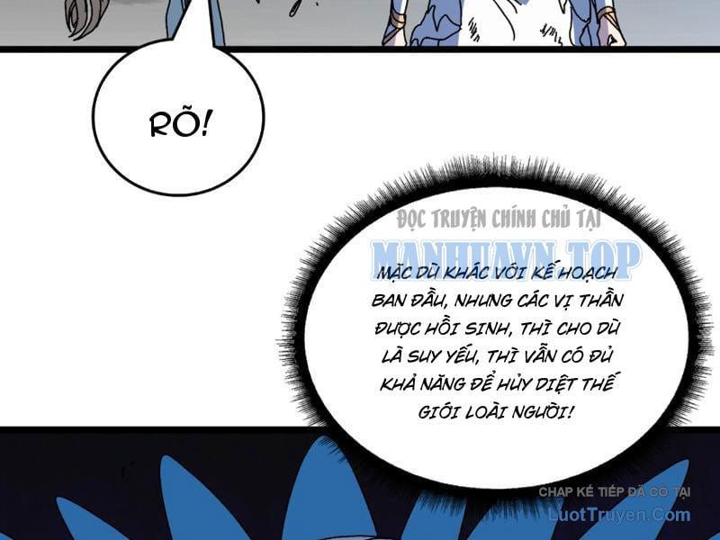 Bắt Đầu Kế Nhiệm Boss Hắc Long, Ta Vô Địch Chapter 95 - Trang 2