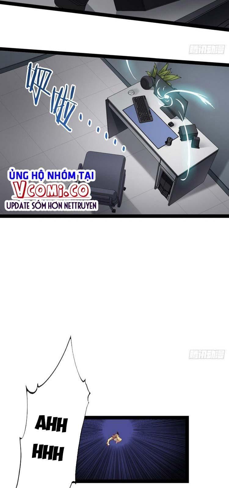 Bắt Đầu Làm ĐầY Điểm Mị Lực Chapter 1 - Trang 2