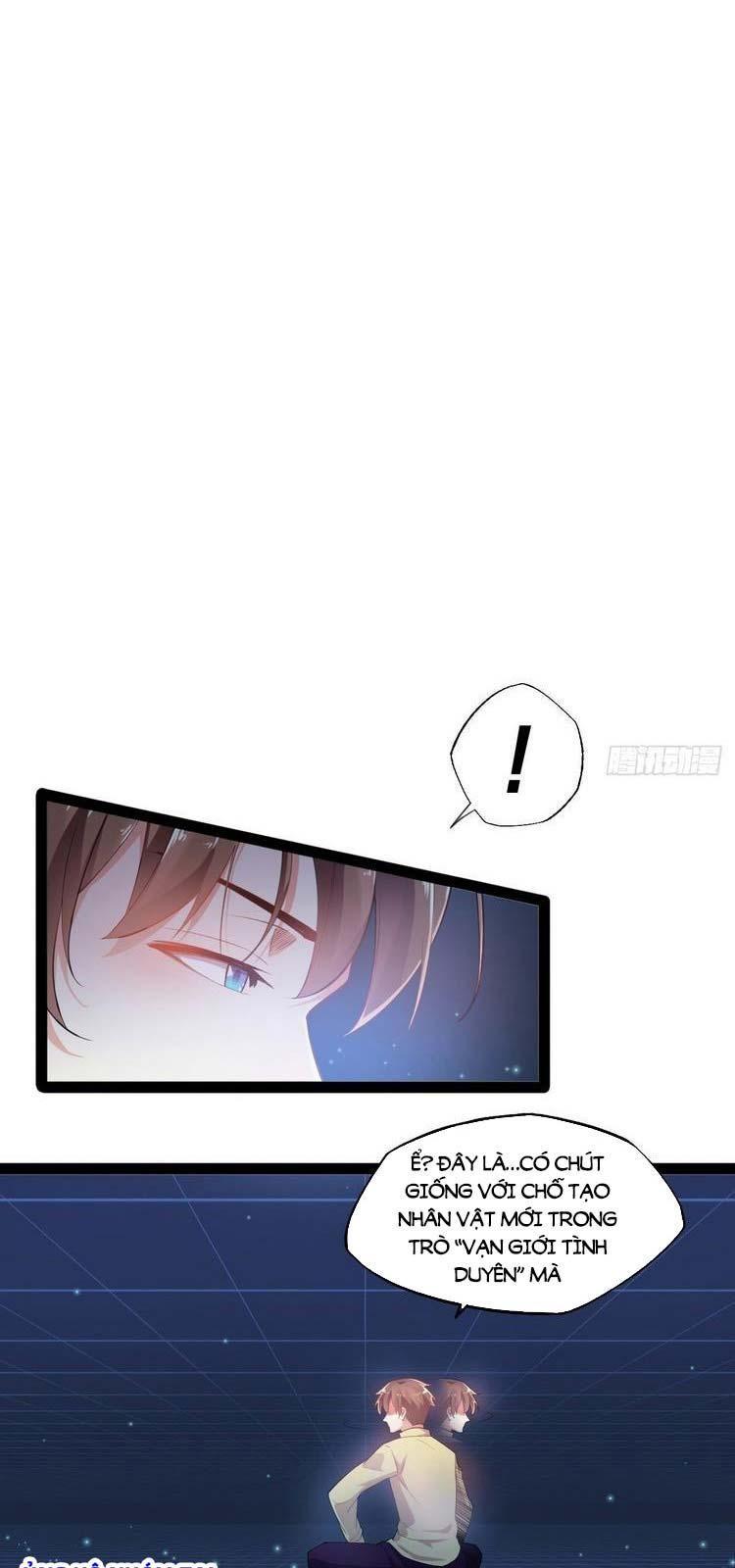 Bắt Đầu Làm ĐầY Điểm Mị Lực Chapter 1 - Trang 2