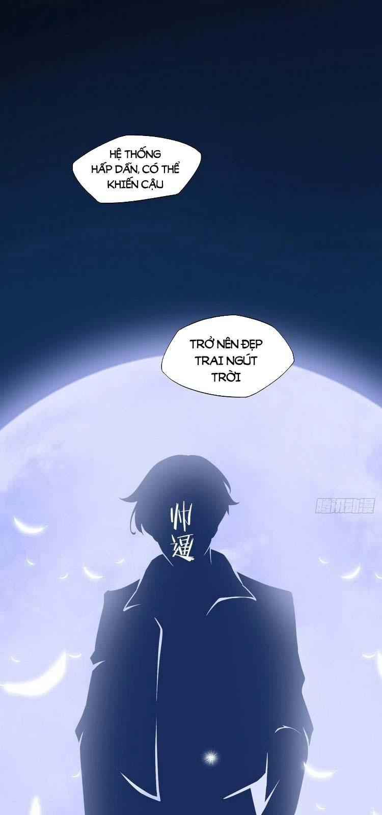 Bắt Đầu Làm ĐầY Điểm Mị Lực Chapter 1 - Trang 2