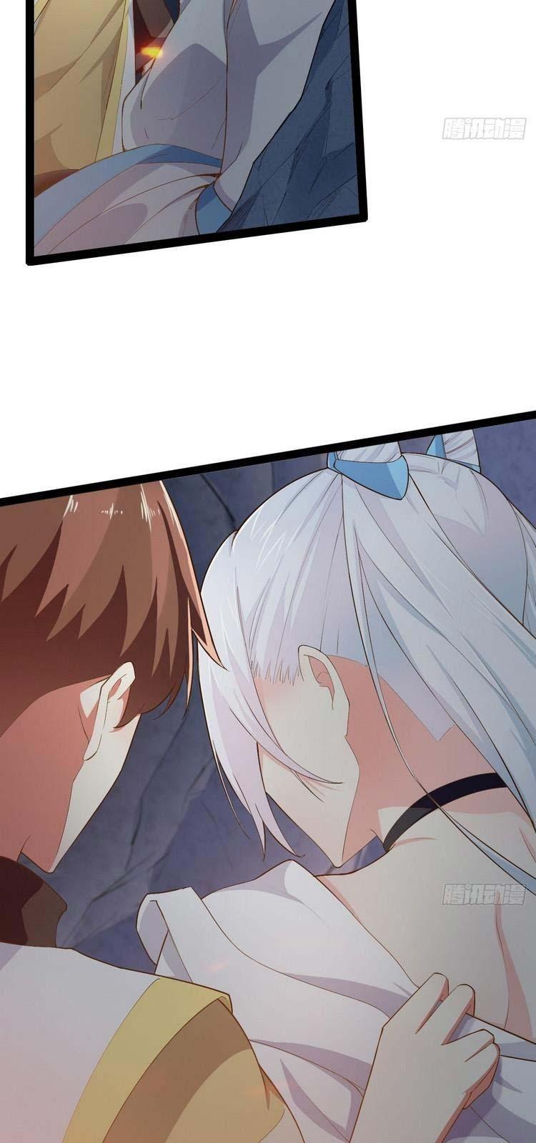 Bắt Đầu Làm ĐầY Điểm Mị Lực Chapter 10 - Trang 2