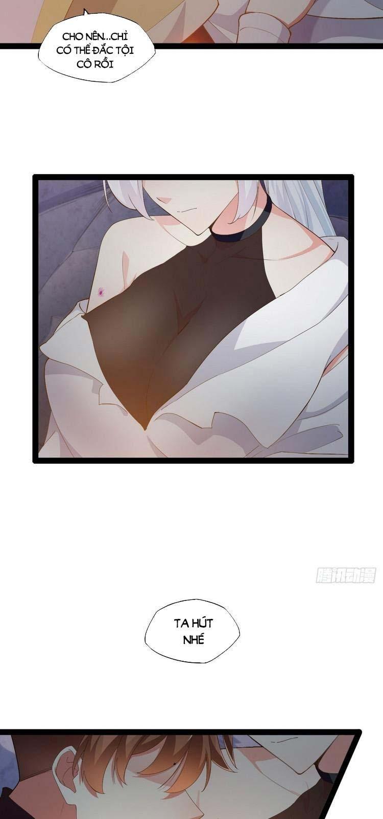 Bắt Đầu Làm ĐầY Điểm Mị Lực Chapter 10 - Trang 2