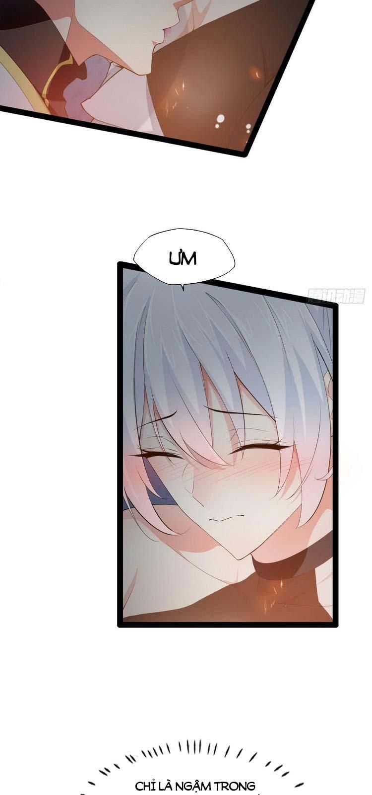 Bắt Đầu Làm ĐầY Điểm Mị Lực Chapter 10 - Trang 2