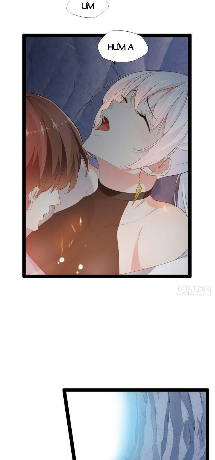 Bắt Đầu Làm ĐầY Điểm Mị Lực Chapter 10 - Trang 2