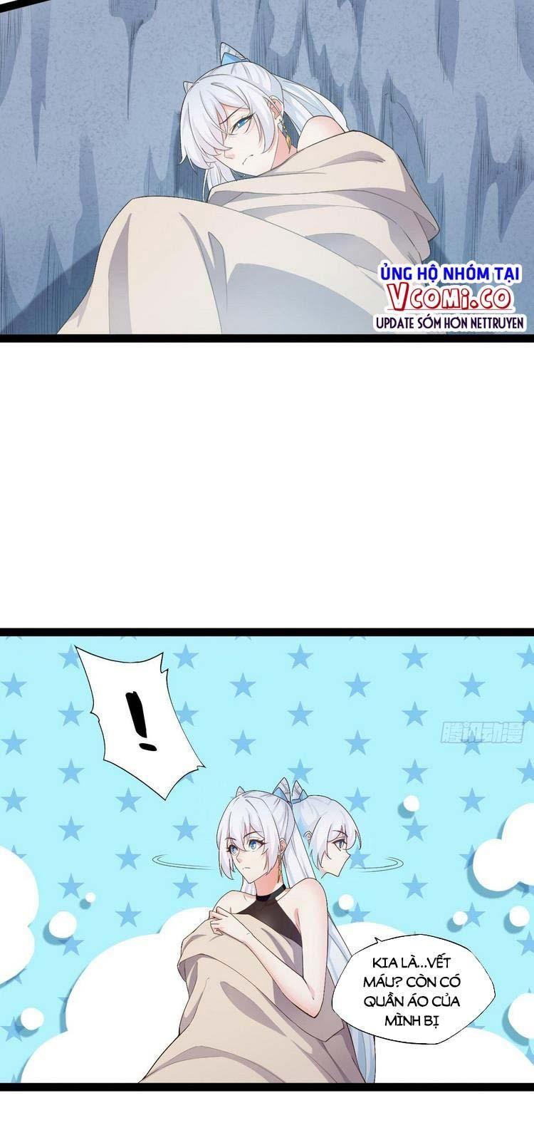 Bắt Đầu Làm ĐầY Điểm Mị Lực Chapter 10 - Trang 2