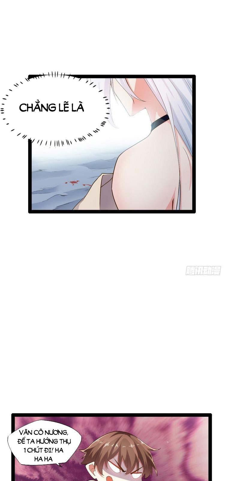 Bắt Đầu Làm ĐầY Điểm Mị Lực Chapter 10 - Trang 2