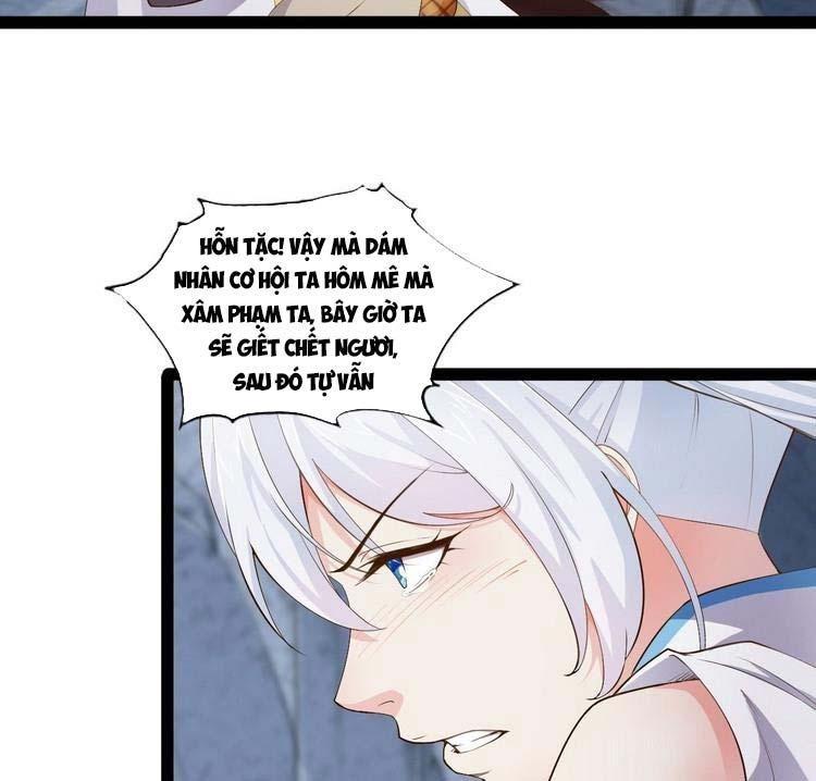 Bắt Đầu Làm ĐầY Điểm Mị Lực Chapter 10 - Trang 2