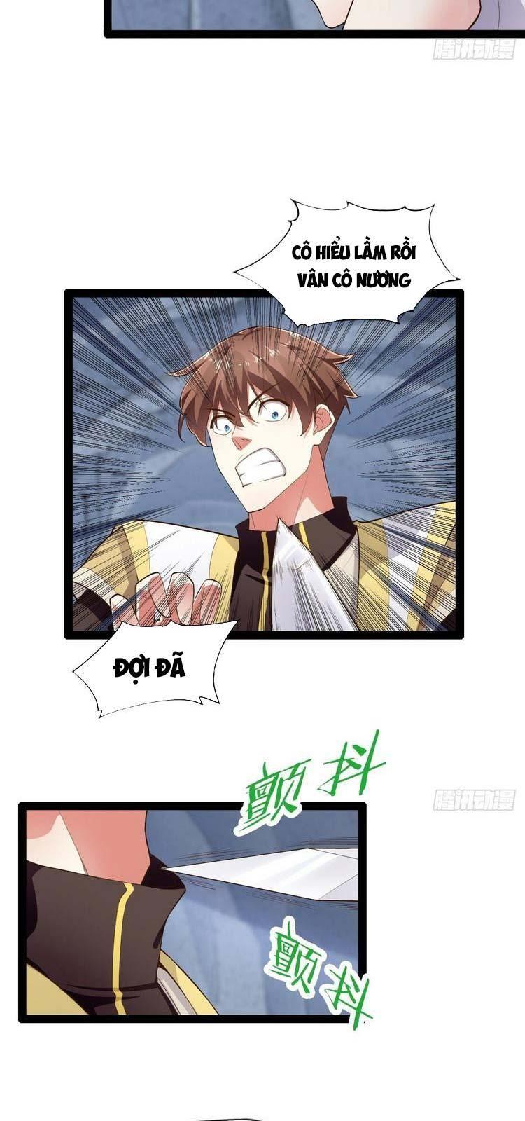 Bắt Đầu Làm ĐầY Điểm Mị Lực Chapter 10 - Trang 2