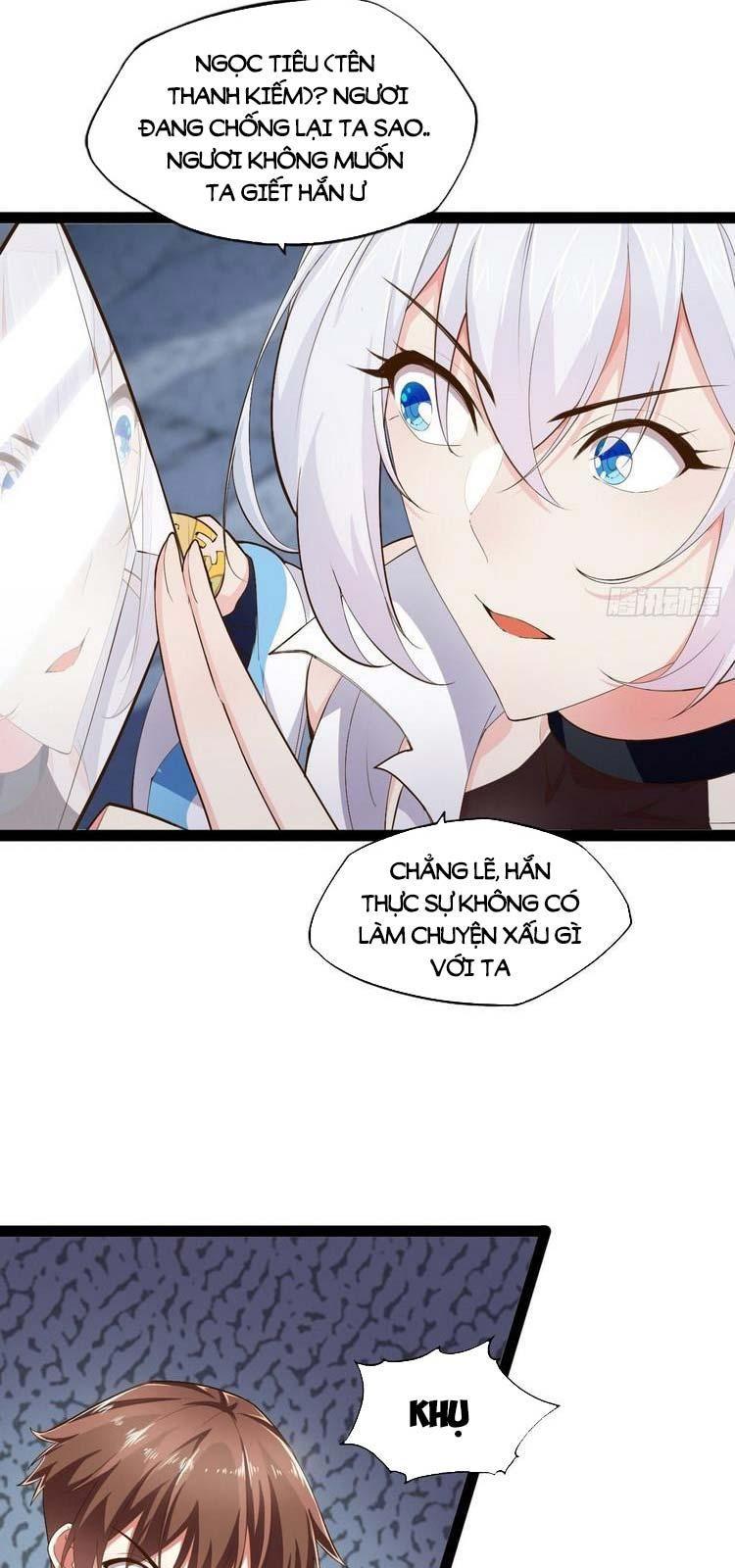 Bắt Đầu Làm ĐầY Điểm Mị Lực Chapter 10 - Trang 2