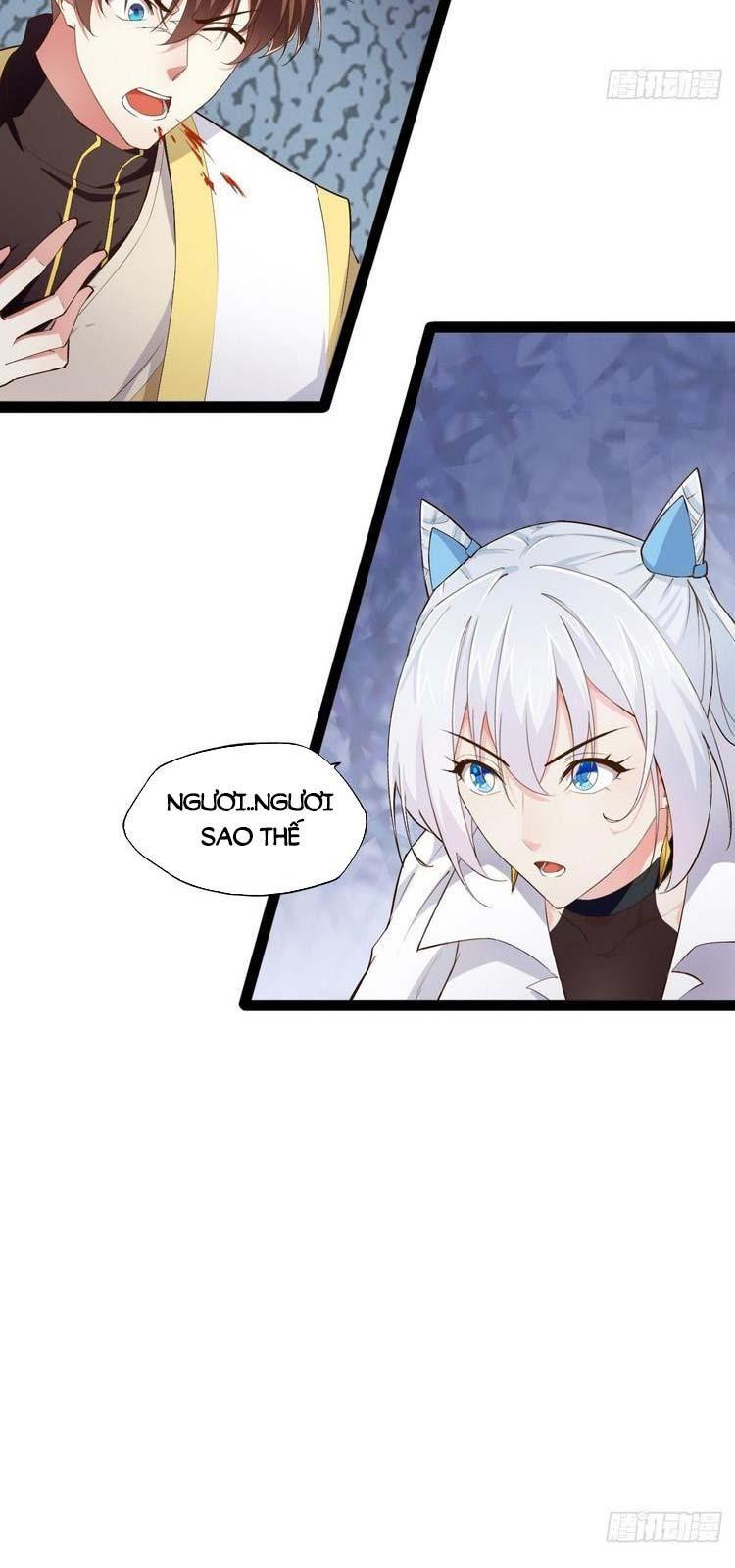 Bắt Đầu Làm ĐầY Điểm Mị Lực Chapter 10 - Trang 2