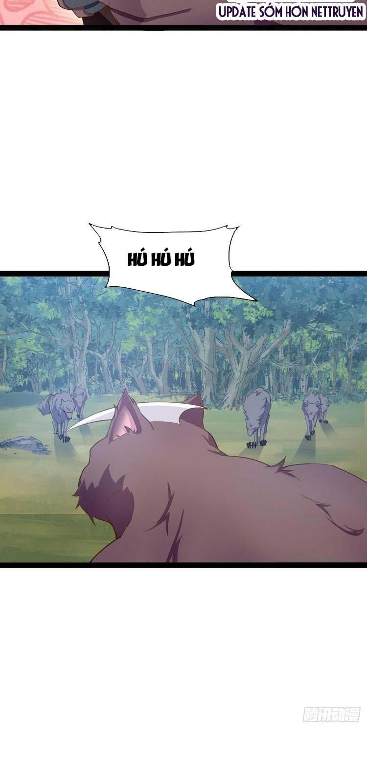 Bắt Đầu Làm ĐầY Điểm Mị Lực Chapter 10 - Trang 2