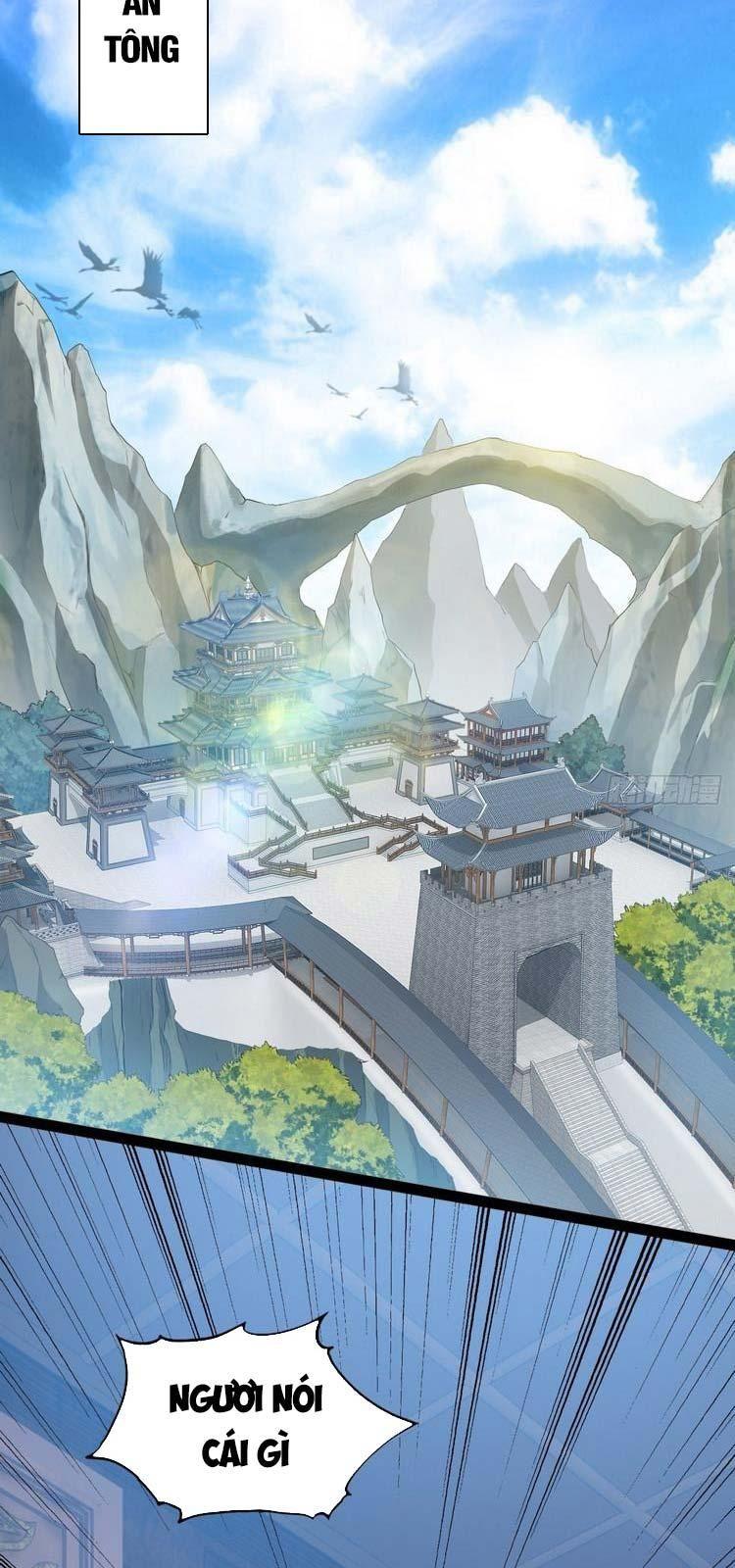 Bắt Đầu Làm ĐầY Điểm Mị Lực Chapter 10 - Trang 2