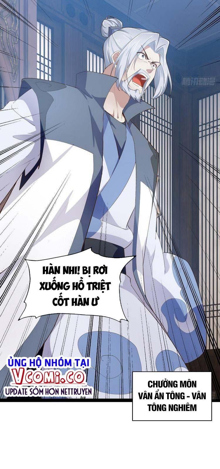 Bắt Đầu Làm ĐầY Điểm Mị Lực Chapter 10 - Trang 2