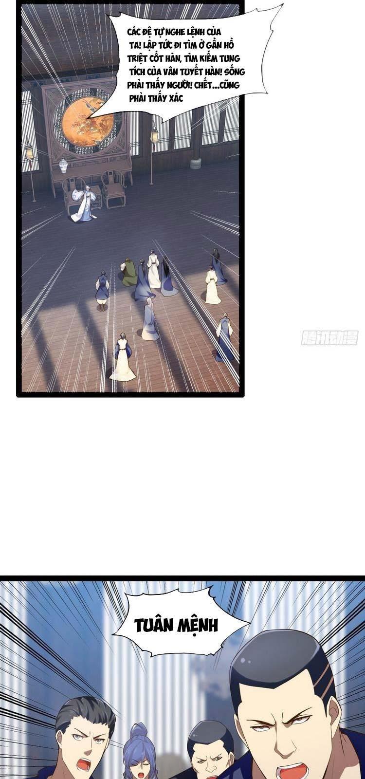 Bắt Đầu Làm ĐầY Điểm Mị Lực Chapter 10 - Trang 2