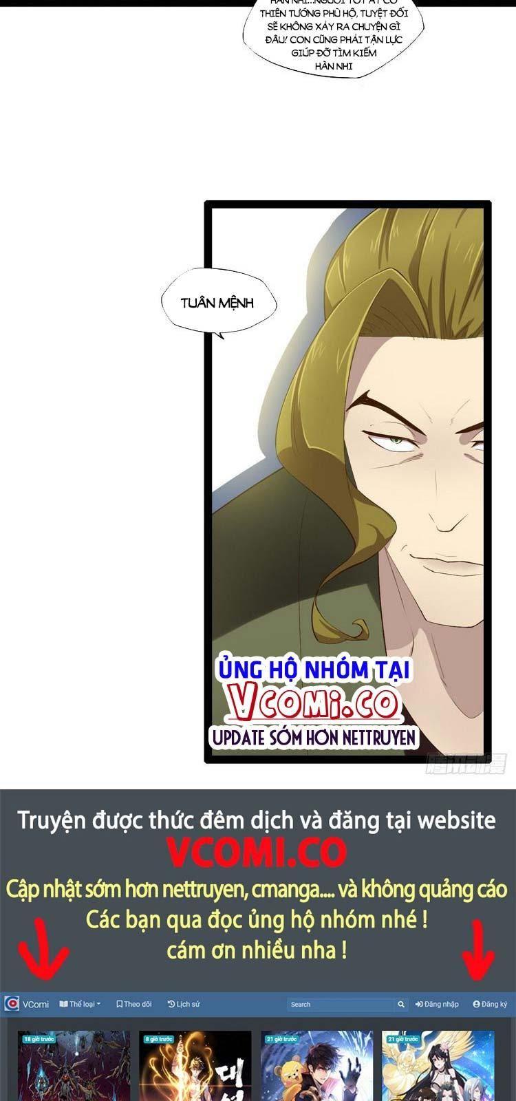 Bắt Đầu Làm ĐầY Điểm Mị Lực Chapter 10 - Trang 2