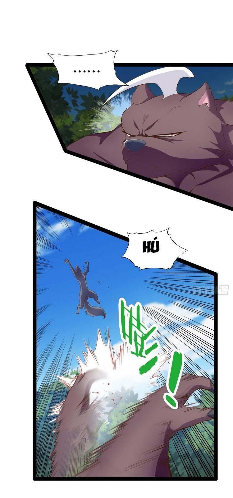 Bắt Đầu Làm ĐầY Điểm Mị Lực Chapter 10 - Trang 2