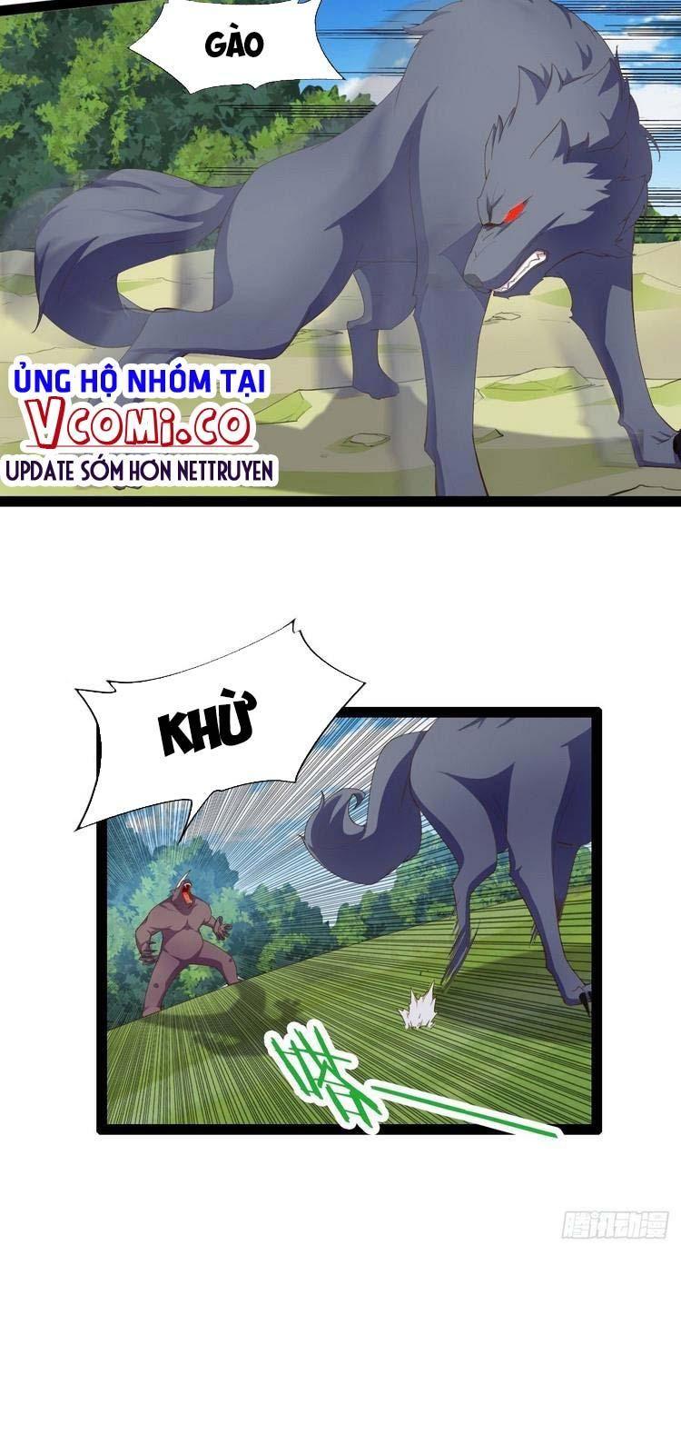 Bắt Đầu Làm ĐầY Điểm Mị Lực Chapter 10 - Trang 2