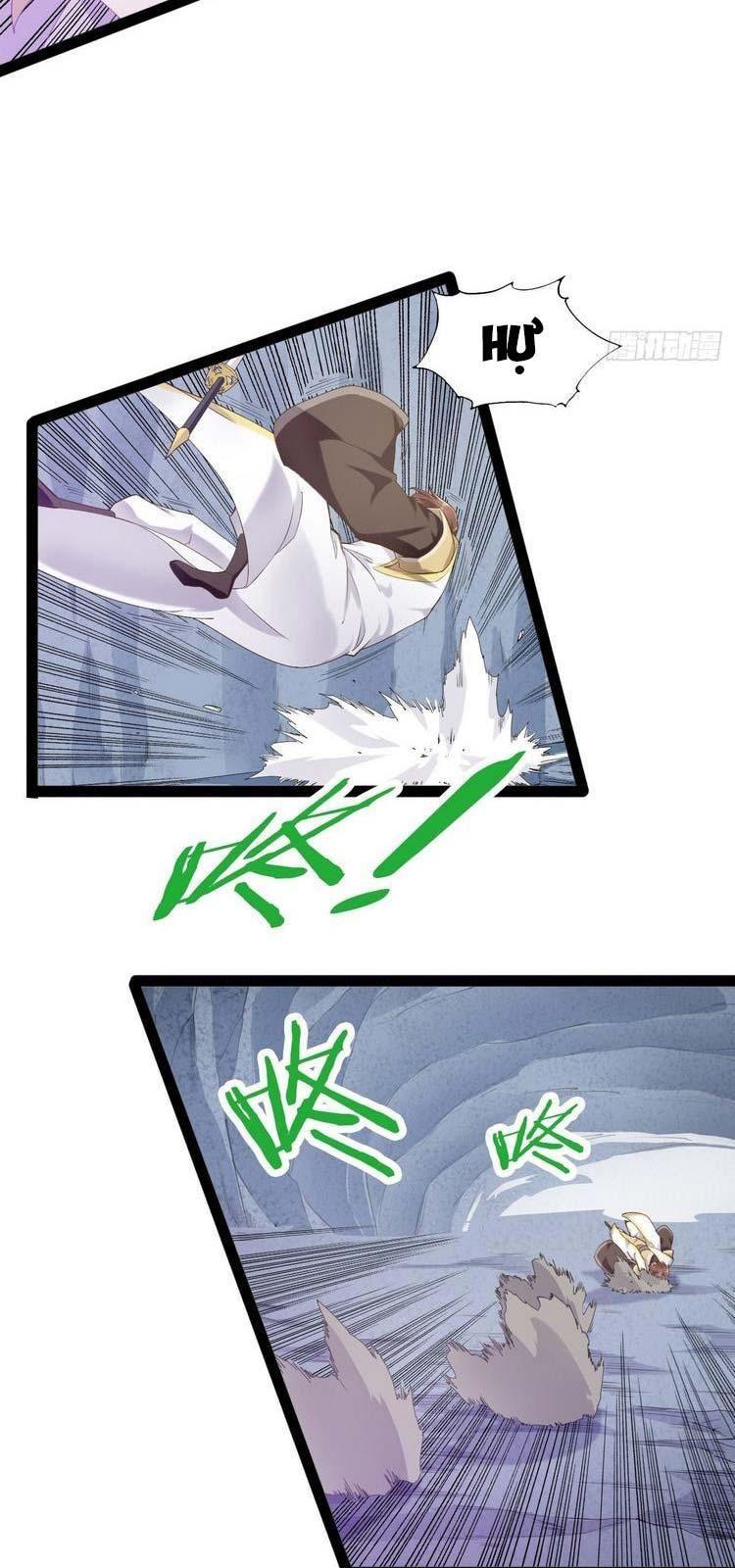 Bắt Đầu Làm ĐầY Điểm Mị Lực Chapter 11 - Trang 2