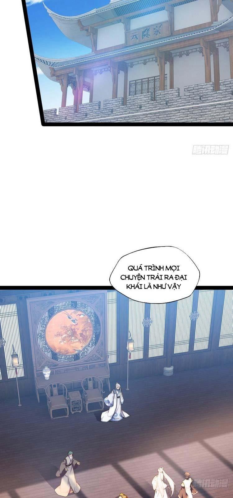 Bắt Đầu Làm ĐầY Điểm Mị Lực Chapter 12 - Trang 2