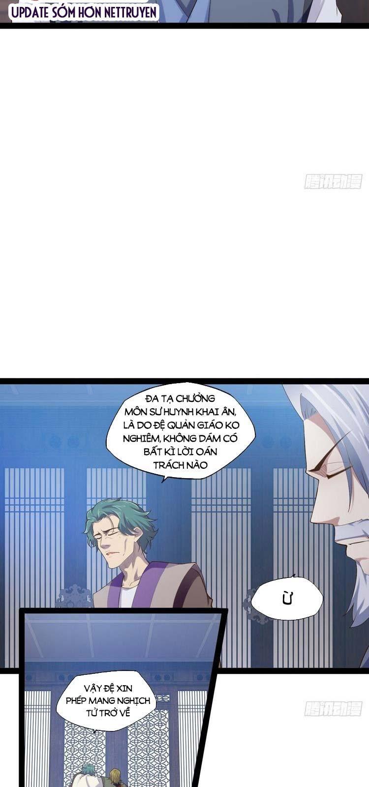 Bắt Đầu Làm ĐầY Điểm Mị Lực Chapter 12 - Trang 2